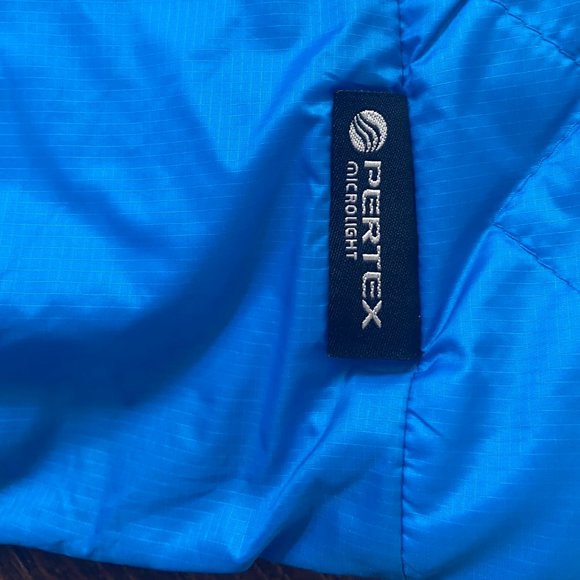 Berghaus Ignite Hooded Belay Jacket - Medium - Picture 12 of 13